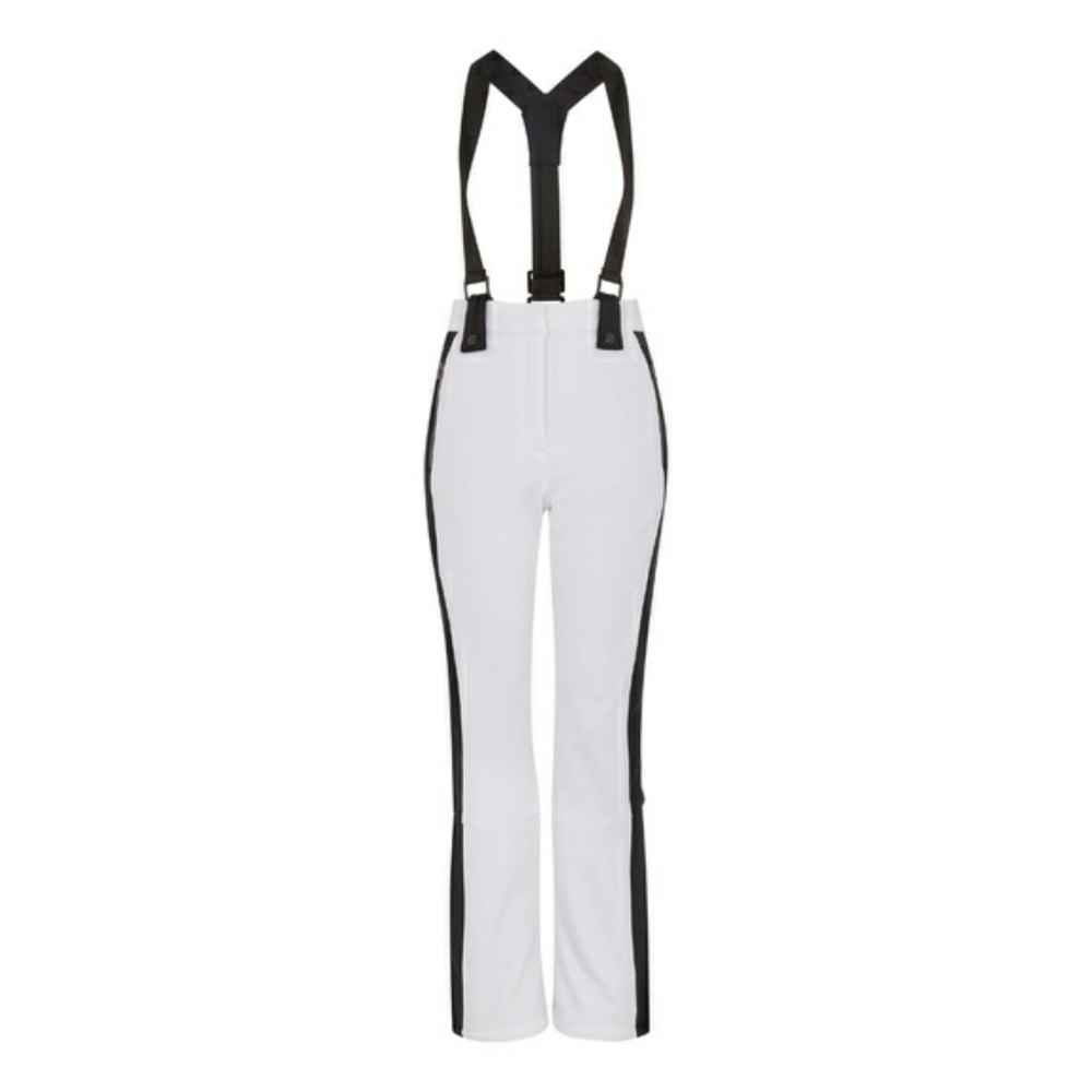 Topshop Sno Ace Suspender Ski Pants